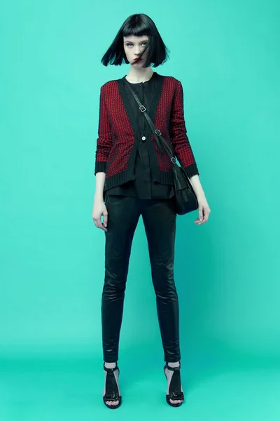 Look 8